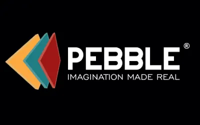Pebble