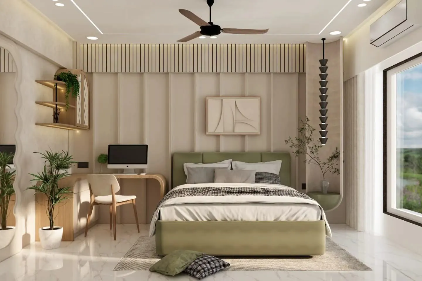 Craftline Interiors