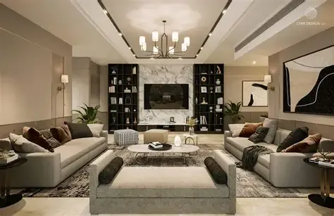 Interior inspiration